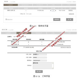 基于ssh2框架b2c网上家具商场的设计与实现 mysql 精品